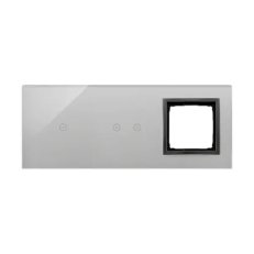 DSTR3120/72 Dotykový panel Simon 54 Touc