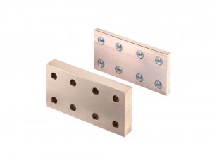 Podélná spojka Flat PLS