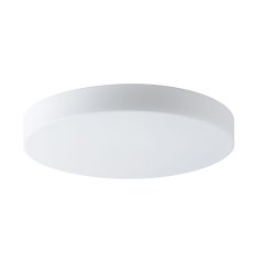 Přisazené svítidlo ELSA 16 35W IP43 3K ON/OFF SKLO OPAL bílá OSMONT ELS72480