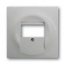 ABB Impuls 1753-0-0056 Kryt zásuvky reproduktorové