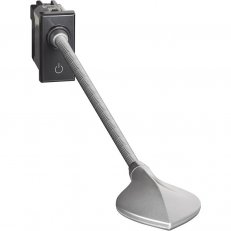 AXOLUTE BTAX LED LAMPIČKA 3W OHEBNÁ ANTR. BTicino HS4362