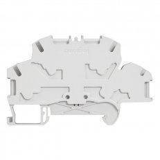 Legrand 037268 SVORKA ŘAD.PRUŽ. 4MM2 2P(NOVÁ)