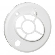 CÉLIANE KRYT FM TUNER BÍLÝ LEGRAND 068220