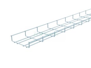 drátěný žlab Dž 150/30 2,5m =ks