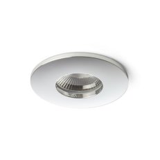 WATERBOY R chrom 230V LED 10W 40° IP65 3000K RENDL R11727