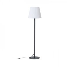 BOSANOVA 120 stojanová antracitová satinovaný PE 230V E27 25W IP65 RENDL R12420