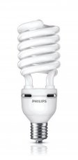 "Philips Žárovka Tornado High Lumen 75W WW E40 1CT/6