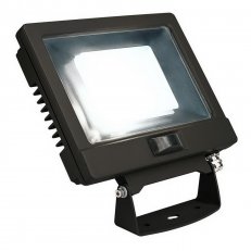 SPOODI SENSOR, LED venkovní nástěnné nás