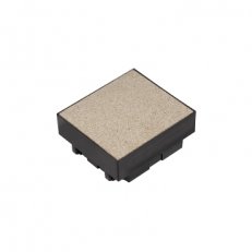 Schneider ETK44834 Plastová krabice pro lité podlahy pro 4 mod. krabici