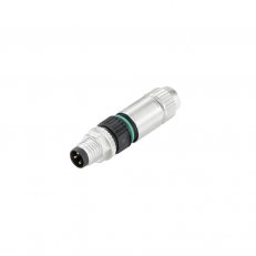 Kulatý zásuvný konektor SAIS-3-IDC M8 SMALL WEIDMÜLLER 1784040001