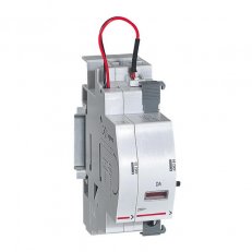 DX3 VYP.SPOUŠŤ 230V SE ZÁLOHOU LEGRAND 406287