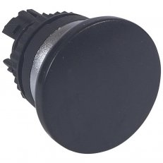 OSMOZ HLAVICE NEPODSVĚTLENÁ PRŮMĚR 40 ČERNÁ LEGRAND 023836