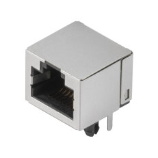 Zásuvný konektor DPS B2CF 3.50/20/180LH SN BK BX SO WEIDMÜLLER 1456520000