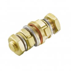 Zemnicí kolík PEBZ M10 KTB BR SET WEIDMÜLLER 1192680000