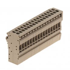 Konektor samec ZPS 2.5/1AN/QV/16 WEIDMÜLLER 1866040000