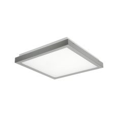 TYBIA M 25W-NW-SE GY Přisazené svítidlo LED s čidlem pohybu KANLUX 24646