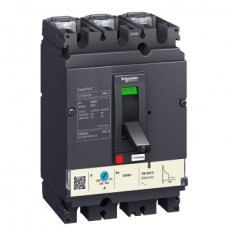 CVS100F MA6,3 3P 36kA SCHNEIDER LV510441