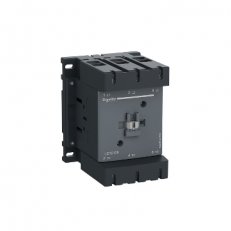 3P stykač TeSys E 90KW 400V AC 415V SCHNEIDER LC1E160N5