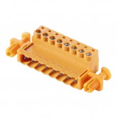 Konektor SLS 5.08/03/180DF SN BK BX SO    WEIDMÜLLER 2657730000