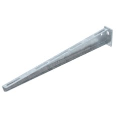 Nástěnný výložník OBO AW 15 51 FT B510mm Ocel žár.zinek