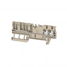 Průchozí svorkovnice APGTB 1.5 FT 4C/2 WEIDMÜLLER 2482200000