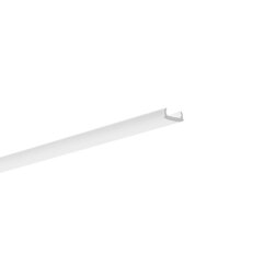 Difuzor KLUŚ PIKO-7 pro AL profil, satén 3m /17034_3m/ ALUMIA B17034S_3