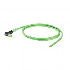 Kabel PROFINET IE-C5DD4UG0100DCAXXX-E WEIDMÜLLER 2706190100
