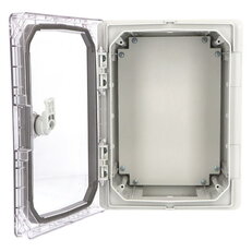 Polyesterová montážní deska PL-39123 pro 39123 MAGNA IP65 FAMATEL PL-39123