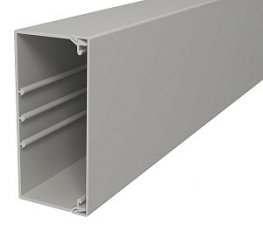 OBO 6022022 Nástěnný a stropní kanál WDK60130GR