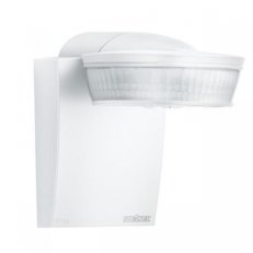Steinel 59576 HLÁSIČ POHYBU SENSIQ KNX V3.1 BÍLÝ