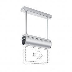 EN10031045 Nouzové svítidlo SLD EL LED 3