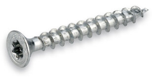 Víceúčelový torxní vrut SPAX 4 x 30 mm T20 (200 ks) CIMCO 193027