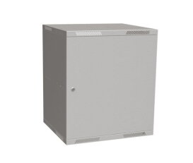 Rozvaděč SENSA LITE 12U 450mm dveře plec SOLARIX 83000104