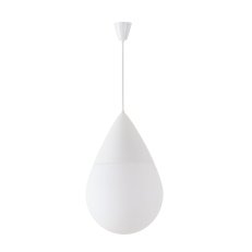 Závěsné svítidlo DANAE S LED-5L06C04/1L12C03ZS11/452/L100 2/1 B 3000 20/9W IP40
