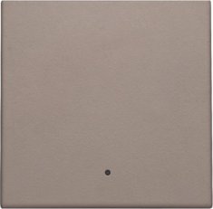 Smart Switch kolébka s LED-GREIGE NIKO 104-32002