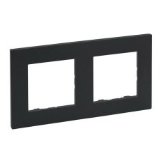 NILOÉ STEP RÁMEČEK 2P ANTRACIT LEGRAND 863792