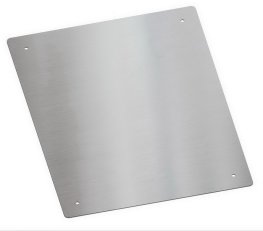 Designová deska GEOS DP-4050 393x493x2mm SPELSBERG 72013201