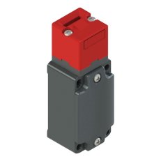 Bezpečnostní spínač, bez aktuátoru, závit M20x1,5 PIZZATO FD2093-M2