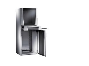 PC skříň VX SE pro počítačové systémy, V