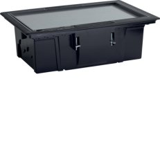 NEST-8 MATT 01368 Přístrojové víko s protiskluznou úpravou IBOCO B01368