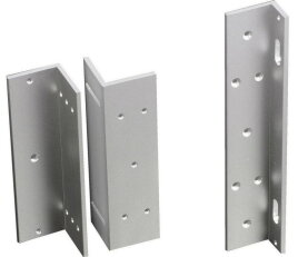 Z a L lišta pro magnet 500 kg, na povrch URMET 60-001-067