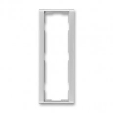 ABB Time 3901F-A00131 08H Rámeček trojnásobný,svislý,pro hořlavé podklady