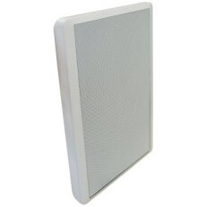 2-pásmový reprod., montáž na povrch 5'' 8 OHM, 15W 75104 CBR bílá ELKO EP
