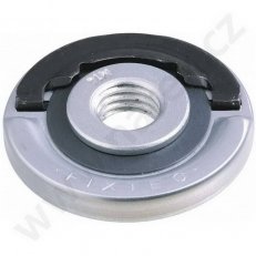 Narex 66614201 Rychloupínací matice FastFix D 115150 pr. 115pr. 150