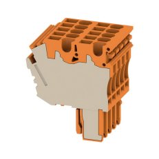 Konektor samec ZP 2.5/2AN/QV/5 OR WEIDMÜLLER 2702460000