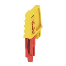 Aretační páčka LL TTB 6/2 CM YL WEIDMÜLLER 2710400000