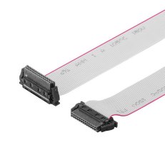 Měděný datový kabel FC10 PN/26A S1 B BX WEIDMÜLLER 2827060000