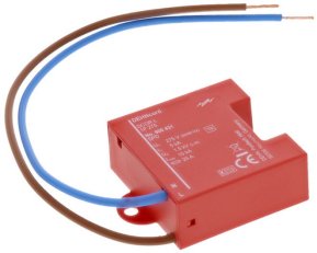 Svodič přepětí Typ 2 DEHNcord jednopólový pro elektroinstalace 900433