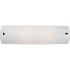 Stropní a nástěnné svítidlo Rondo 250 chrom COMPOLUX 912100/72