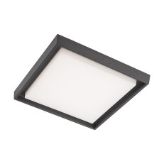 Stropní svítidlo BEZEL PL L LED 30W IP54 DG 3000K REDO 9190